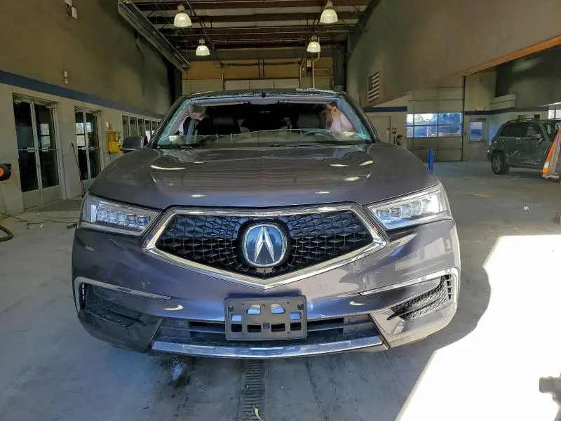 2020 ACURA MDX   