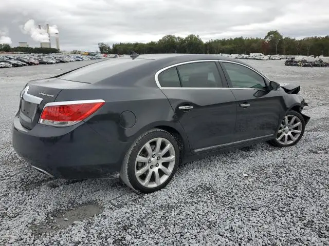 2013 BUICK LACROSSE TOURING  