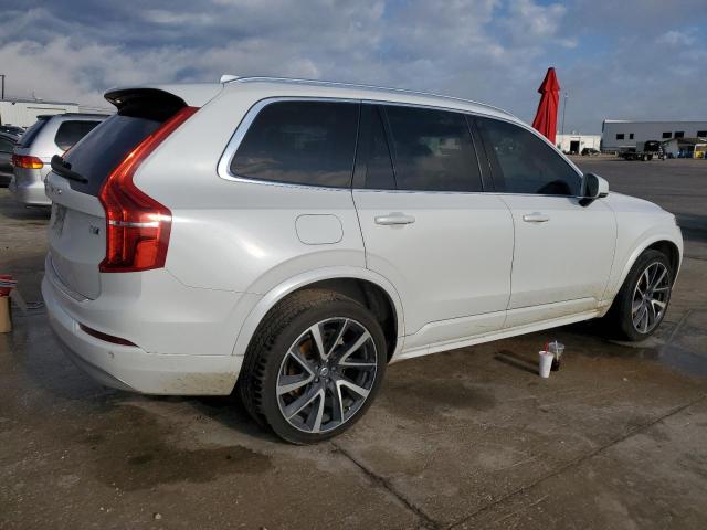 2022 VOLVO XC90 T6 MOMENTUM