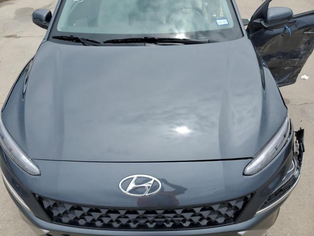 2022 HYUNDAI KONA LIMITED