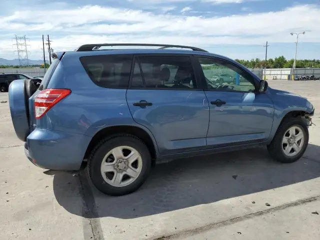 2012 TOYOTA RAV4   