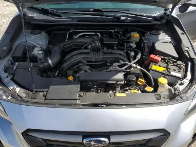 2019 SUBARU CROSSTREK PREMIUM