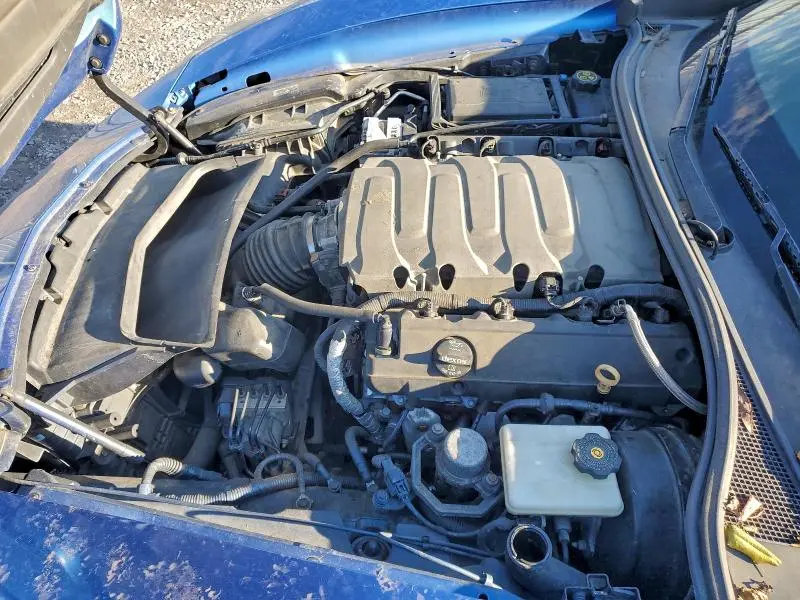 2015 CHEVROLET CORVETTE   