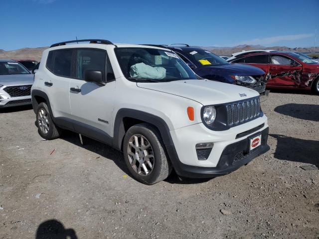 2019 JEEP RENEGADE SPORT