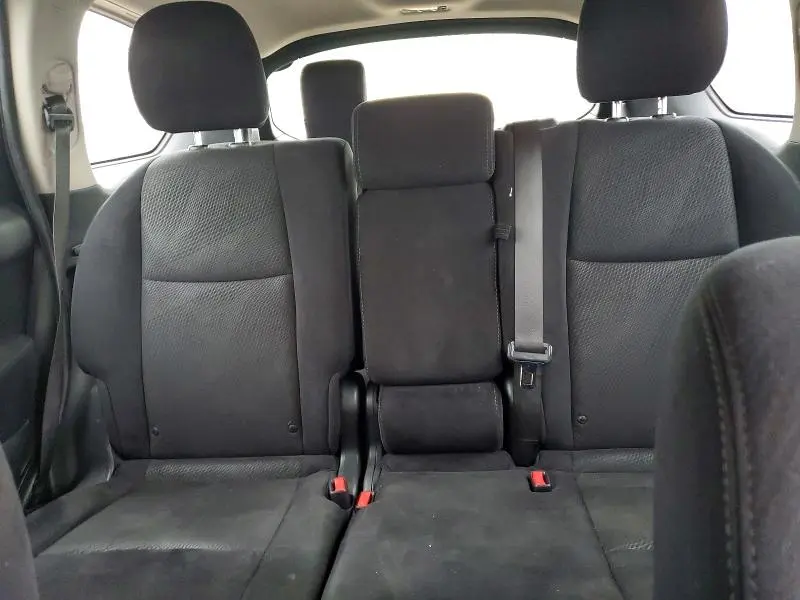 2016 NISSAN PATHFINDER S  