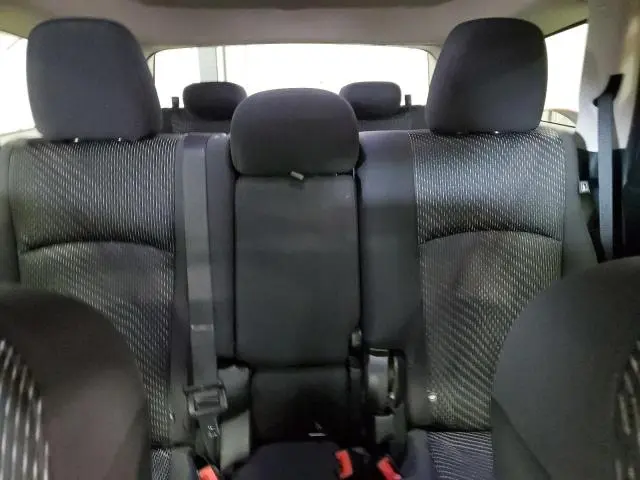 2013 DODGE JOURNEY SXT  