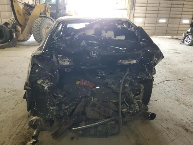 2013 HONDA ACCORD SPORT