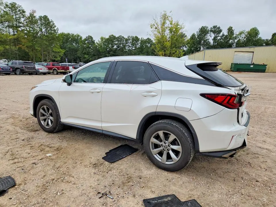2018 LEXUS RX 350 BASE  