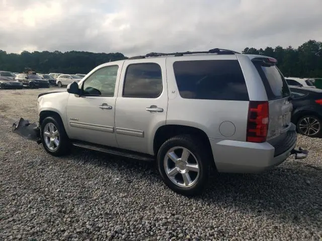 2011 CHEVROLET TAHOE C1500 LT  