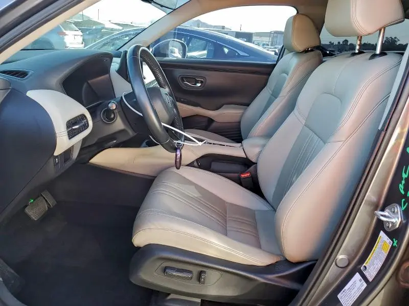 2023 HONDA HR-V EXL  
