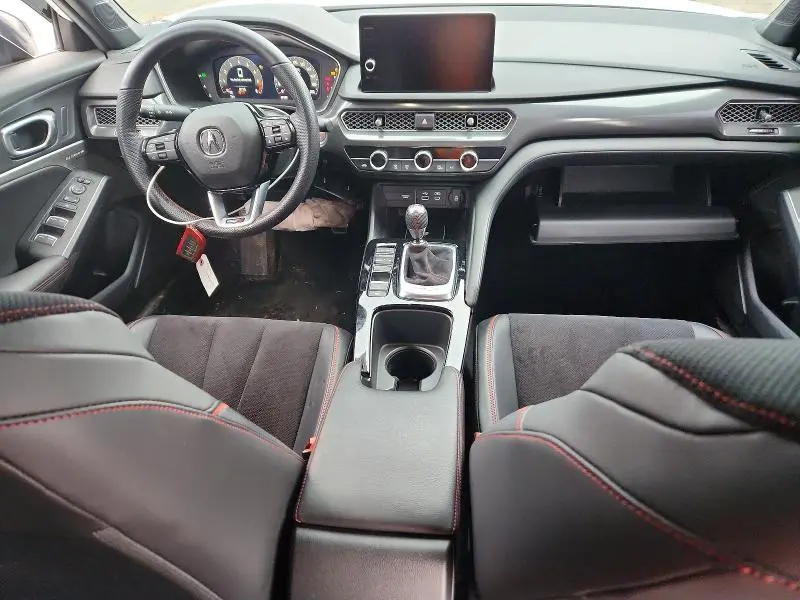 2024 ACURA INTEGRA TYPE S  