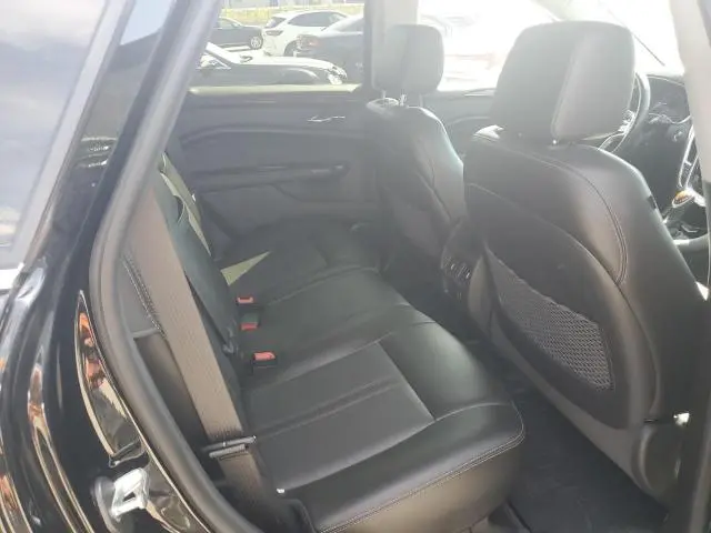 2013 CADILLAC SRX LUXURY COLLECTION  