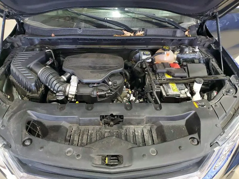 2019 CHEVROLET BLAZER 2LT  