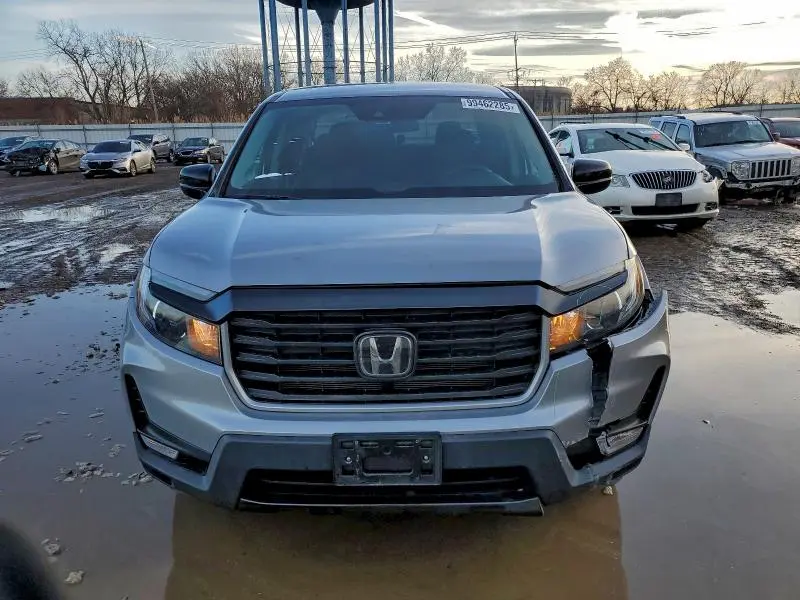2023 HONDA RIDGELINE SPORT  