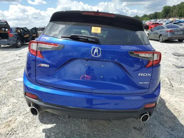 2021 ACURA RDX A-SPEC  