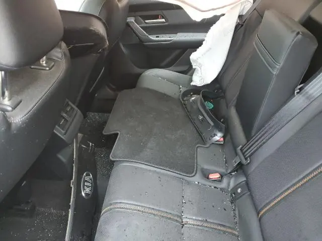 2025 MAZDA CX-50 PREMIUM PLUS  