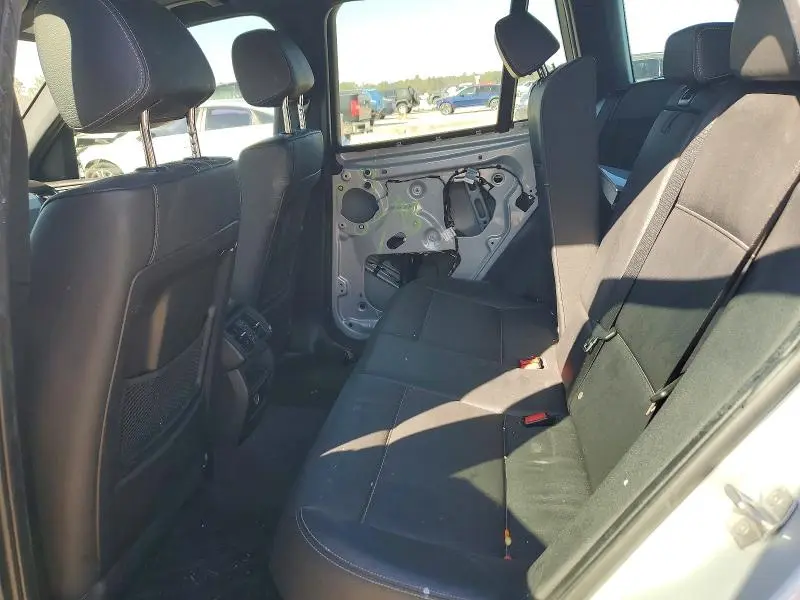 2017 BMW X3 XDRIVE35I  