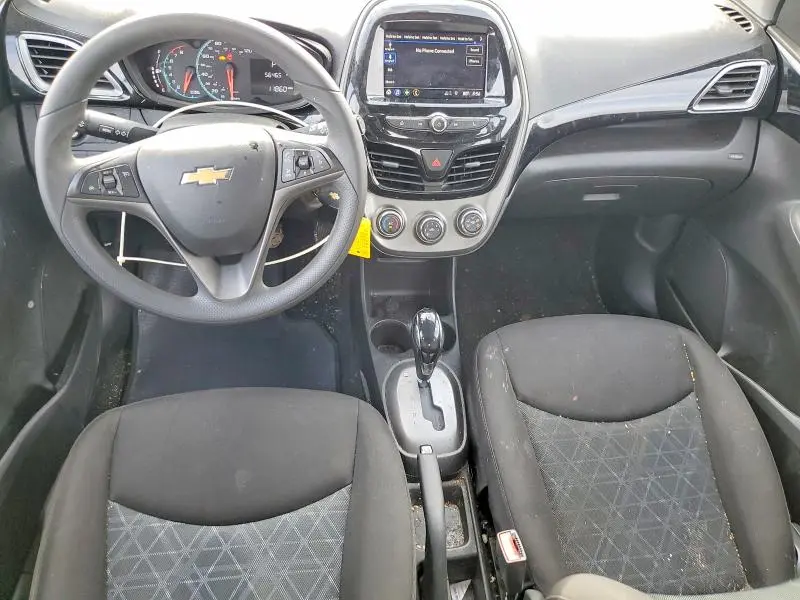 2022 CHEVROLET SPARK 1LT  