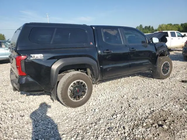 2024 TOYOTA TACOMA DOUBLE CAB  