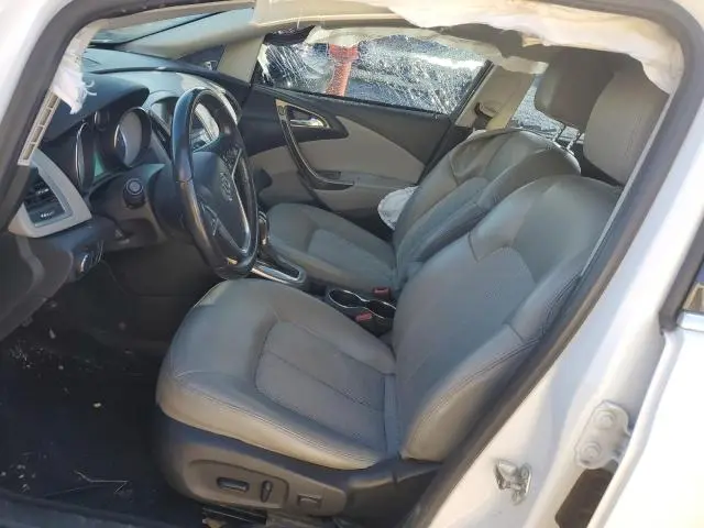 2016 BUICK VERANO   