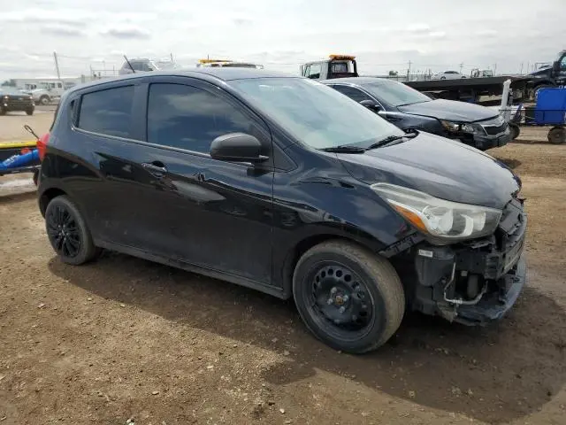2017 CHEVROLET SPARK LS  