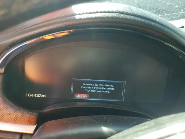 2014 CADILLAC XTS VSPORT PREMIUM  