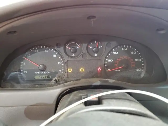 2011 FORD RANGER SUPER CAB  