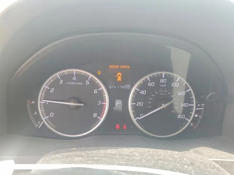 2015 ACURA RDX TECHNOLOGY  
