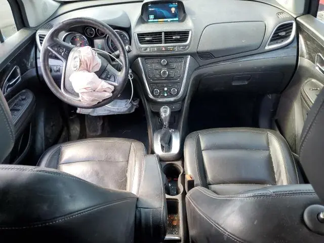 2014 BUICK ENCORE   