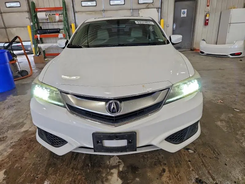 2016 ACURA ILX BASE WATCH PLUS  