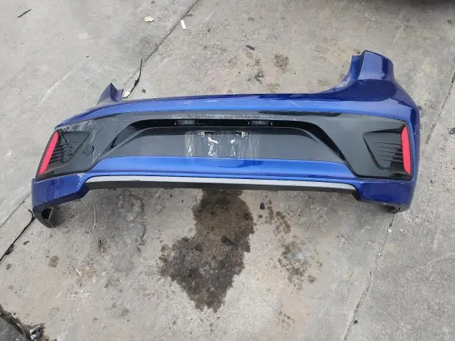 2019 HYUNDAI IONIQ LIMITED  