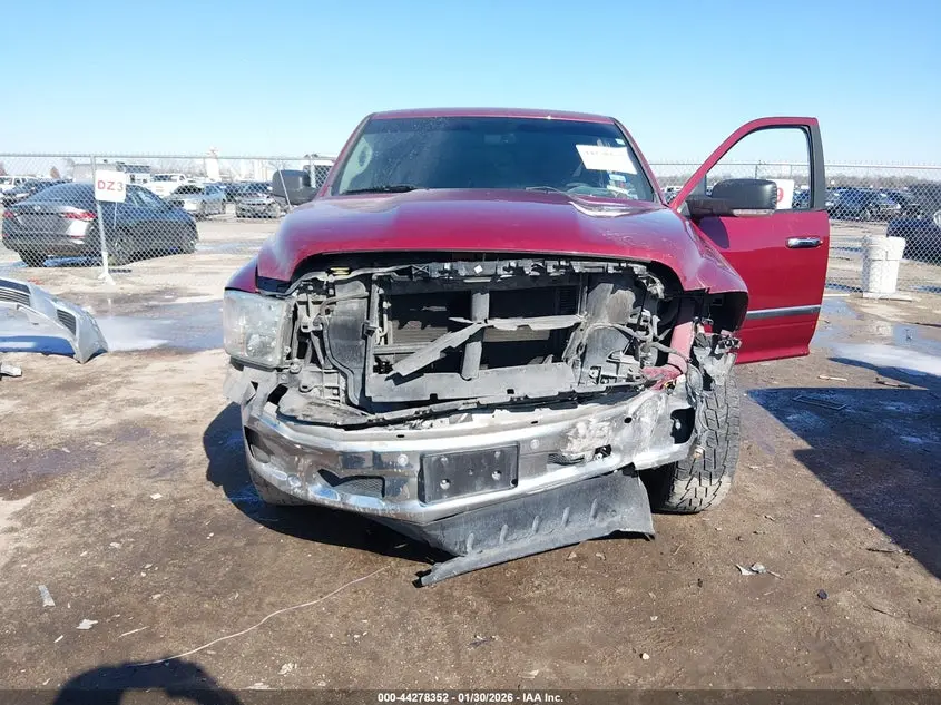 2015 RAM 1500 LONE STAR