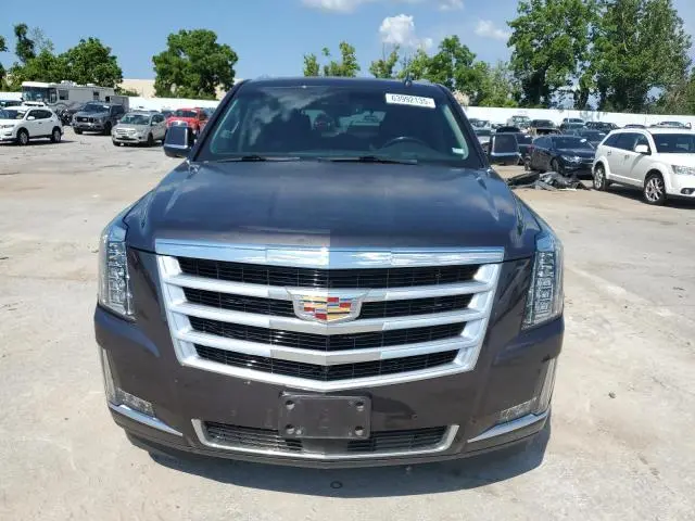 2016 CADILLAC ESCALADE PREMIUM  
