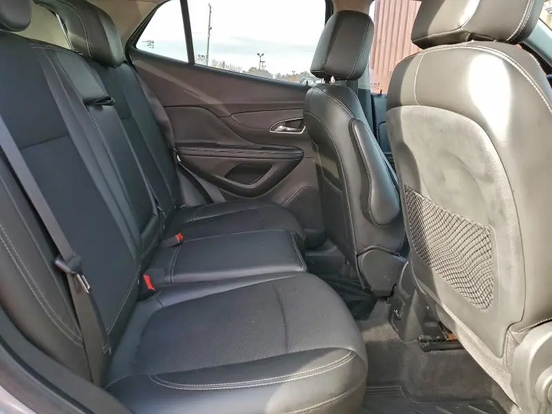 2014 BUICK ENCORE CONVENIENCE  