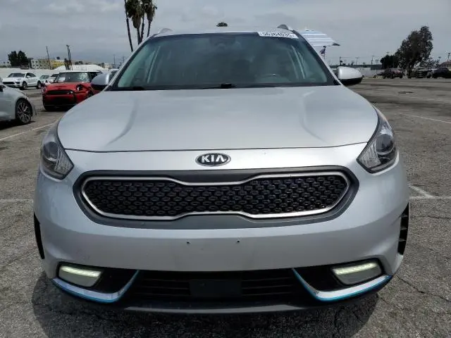 2019 KIA NIRO LX  