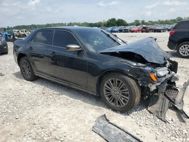2014 CHRYSLER 300C VARVATOS  