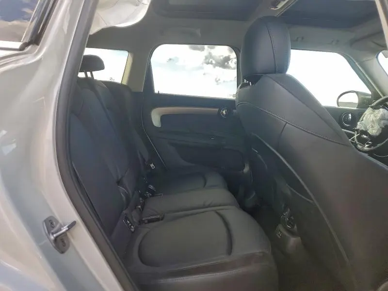 2021 MINI COOPER S COUNTRYMAN ALL4  