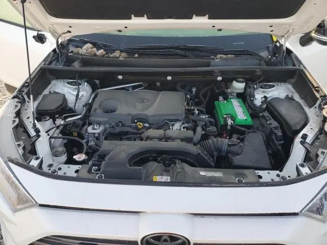 2020 TOYOTA RAV4 LIMITED  