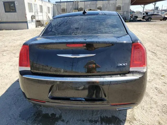 2015 CHRYSLER 300 LIMITED  