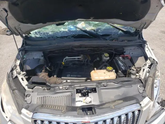 2014 BUICK ENCORE   