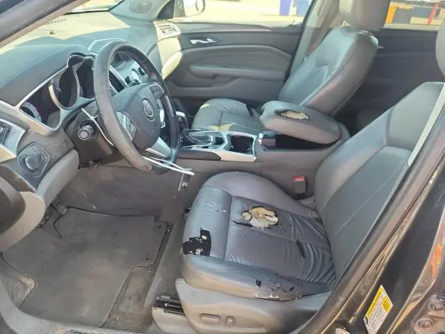 2010 CADILLAC SRX   