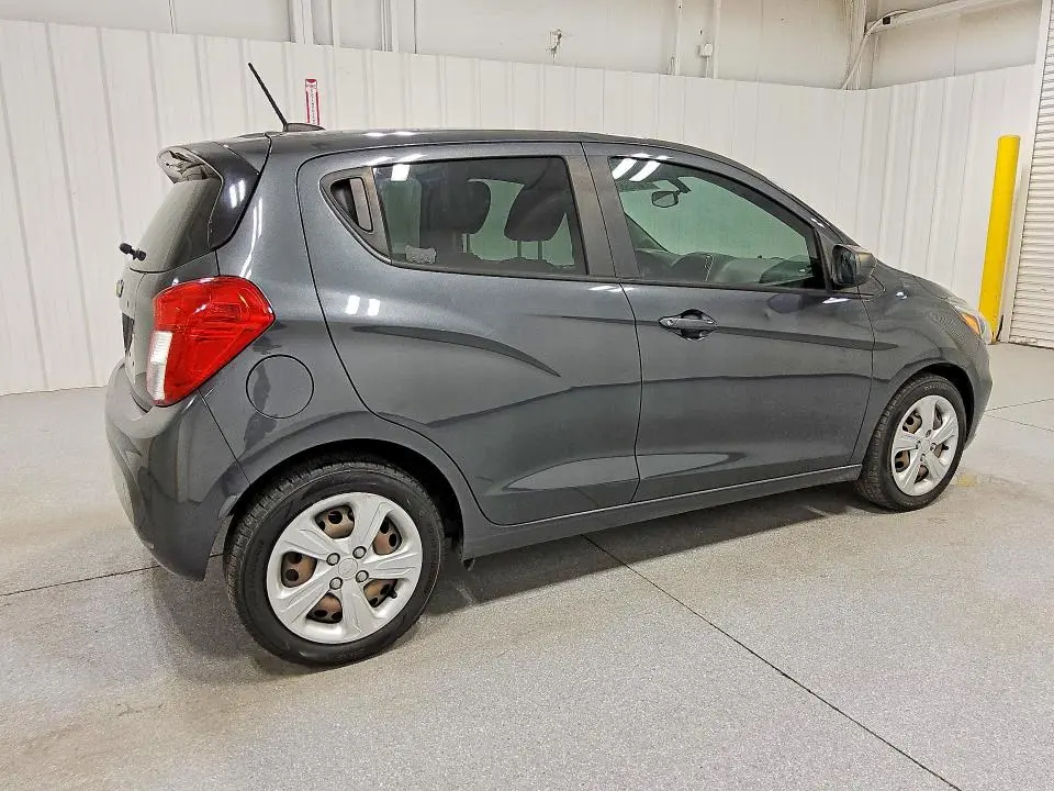 2020 CHEVROLET SPARK LS  