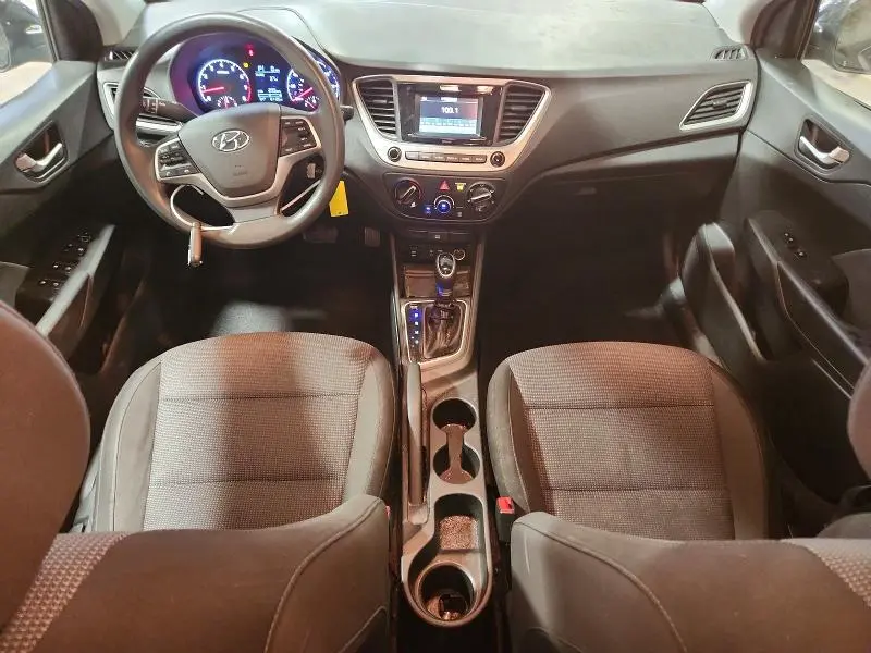 2020 HYUNDAI ACCENT SE  