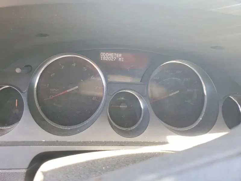 2012 GMC ACADIA SLT-2  