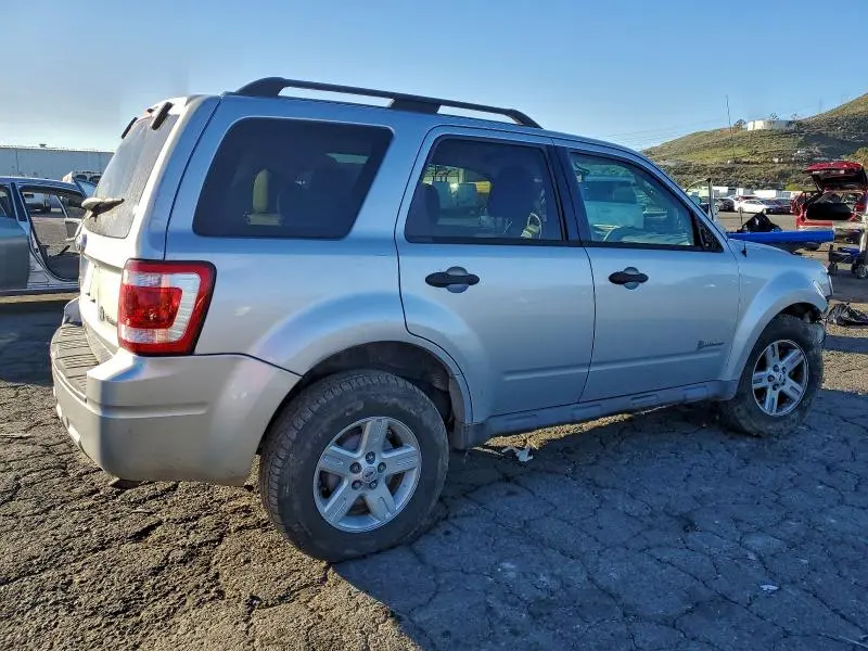 2011 FORD ESCAPE HYBRID  