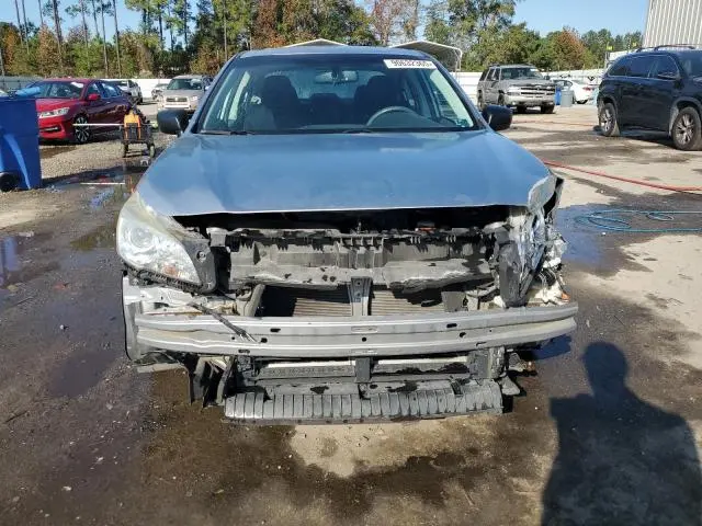 2015 SUBARU LEGACY 2.5I  