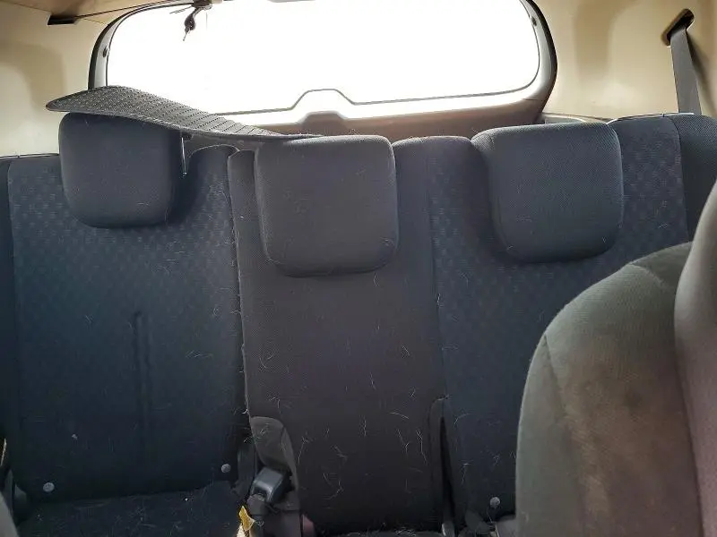 2010 SCION XD BASE  