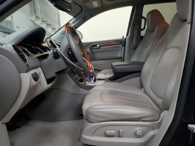 2011 BUICK ENCLAVE CXL