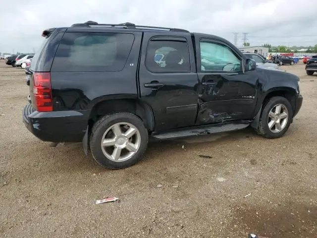 2013 CHEVROLET TAHOE K1500 LT  