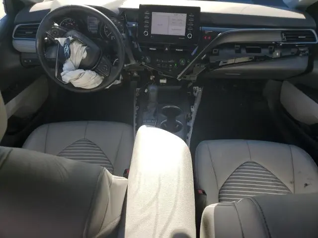 2023 TOYOTA CAMRY SE NIGHT SHADE  